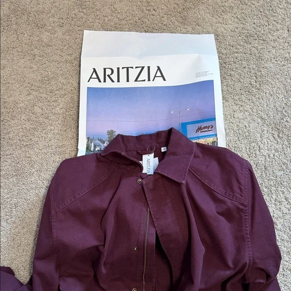 Jasper Field Jacket - Picture 11 of 14